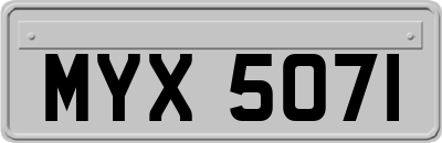 MYX5071