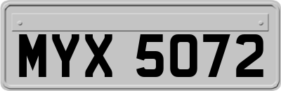 MYX5072