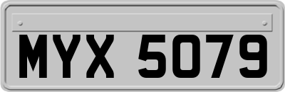 MYX5079