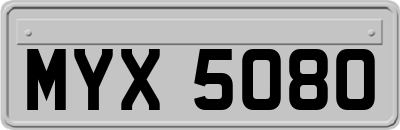 MYX5080
