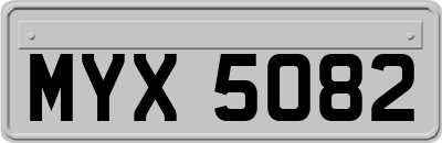 MYX5082
