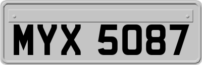 MYX5087