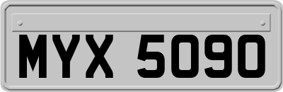 MYX5090