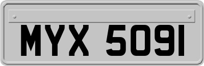 MYX5091