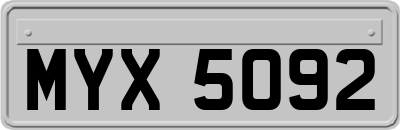MYX5092