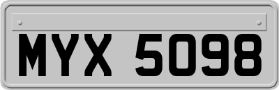 MYX5098
