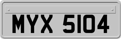 MYX5104