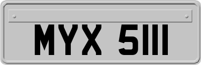 MYX5111