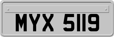 MYX5119