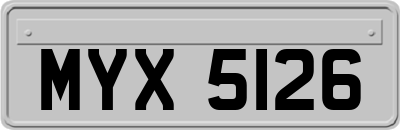 MYX5126