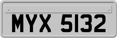 MYX5132