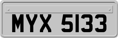 MYX5133
