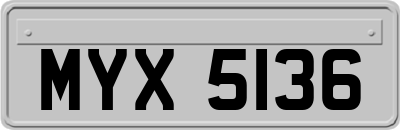 MYX5136