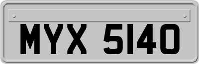 MYX5140