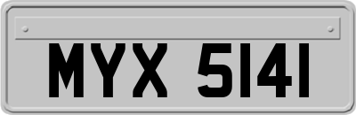MYX5141