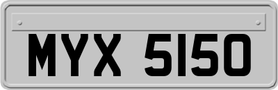 MYX5150