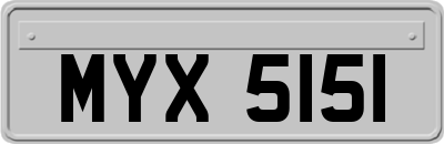 MYX5151