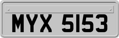 MYX5153