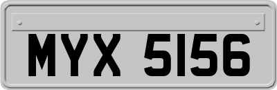 MYX5156