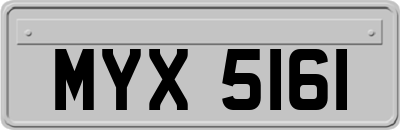 MYX5161