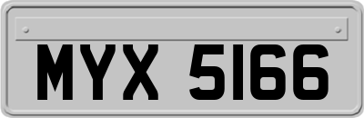 MYX5166