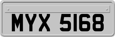 MYX5168