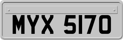 MYX5170