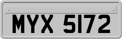MYX5172