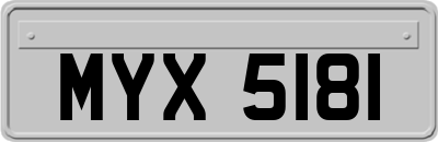 MYX5181