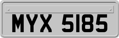 MYX5185