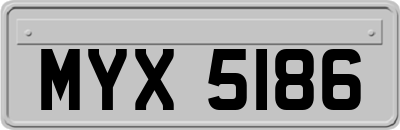 MYX5186