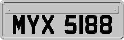 MYX5188