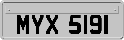 MYX5191
