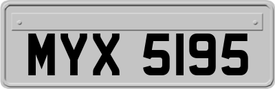 MYX5195