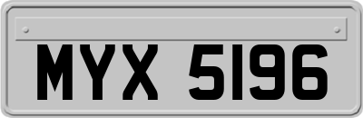 MYX5196