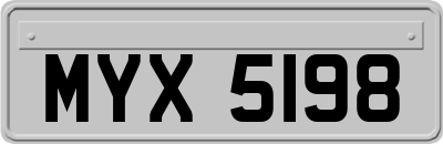 MYX5198
