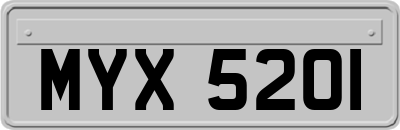 MYX5201