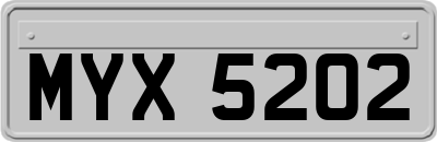 MYX5202