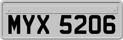 MYX5206