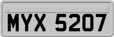 MYX5207