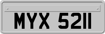 MYX5211