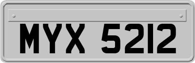 MYX5212