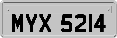 MYX5214