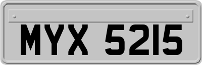 MYX5215
