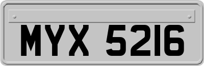 MYX5216