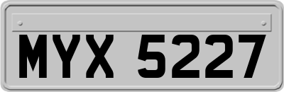 MYX5227