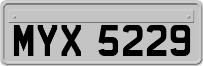 MYX5229