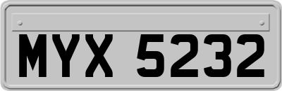 MYX5232