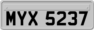 MYX5237