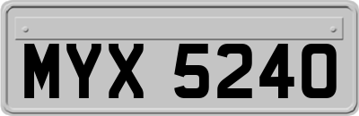 MYX5240